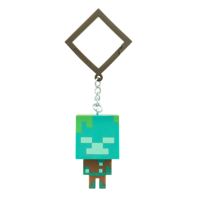 Minecraft Backpack Buddies Mystery Bags Series 4