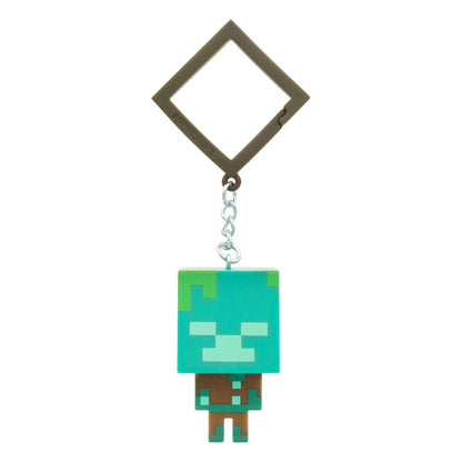 Minecraft Backpack Buddies Mystery Bags Series 4
