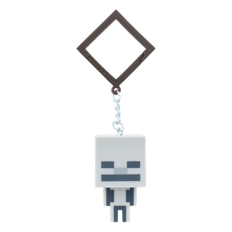 Minecraft Backpack Buddies Mystery Bags Series 4
