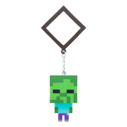 Minecraft Backpack Buddies Mystery Bags Series 4
