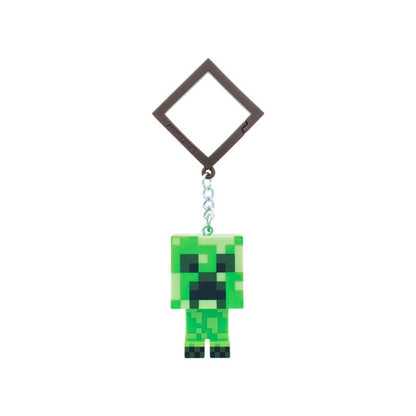 Minecraft Backpack Buddies Mystery Bags Series 4