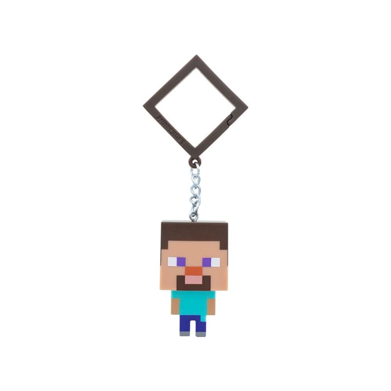 Minecraft Backpack Buddies Mystery Bags Series 4