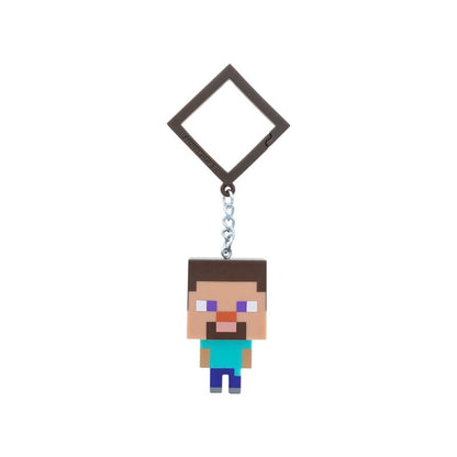 Minecraft Backpack Buddies Mystery Bags Series 4