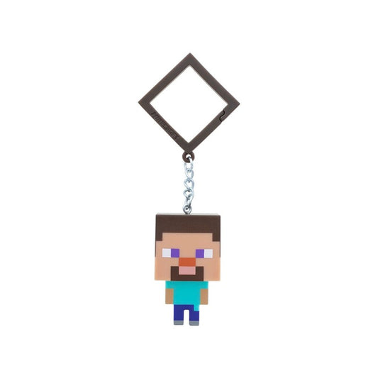 Minecraft Backpack Buddies Mystery Bags Series 4