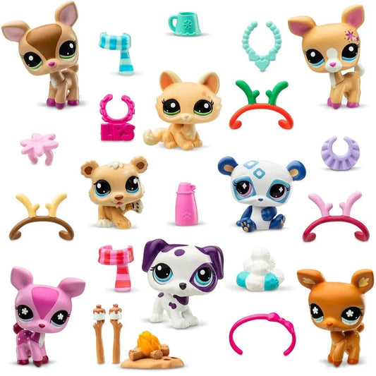 Littlest Pet Shop: Pet Shop Advent Calendar