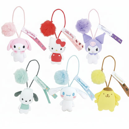 Hello Kitty and Friends Accessoire Series