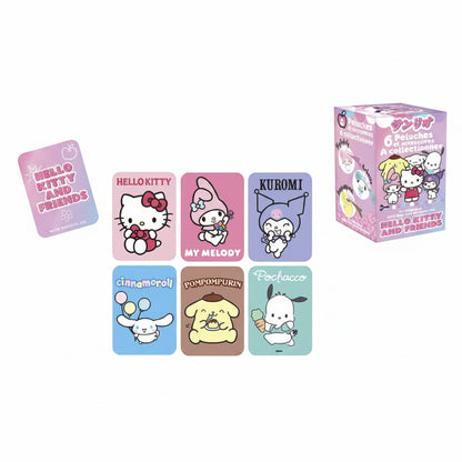 Hello Kitty and Friends Accessoire Series