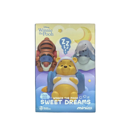 Winnie the Pooh: Sweet Dreams Series