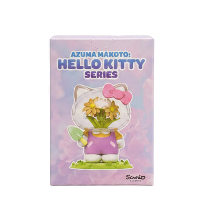 Sanrio Azuma Makoto: Hello Kitty Series