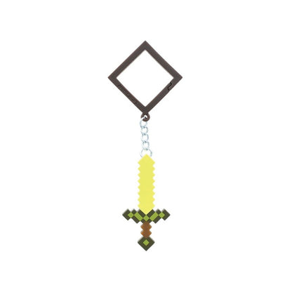 Minecraft Backpack Buddies Mystery Bags Series 4