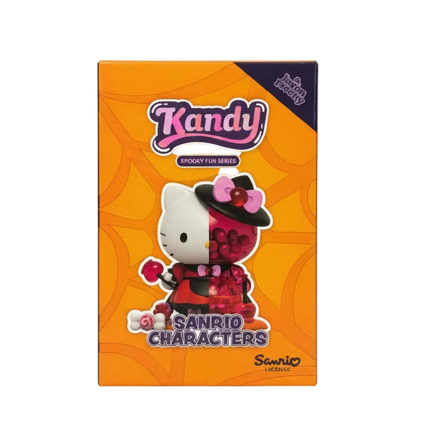Sanrio x Kandy Spooky Fun Collection Series 4