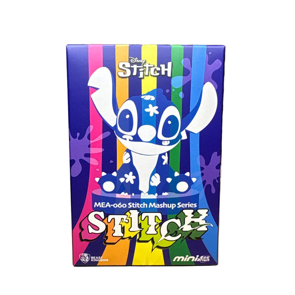 Lilo & Stitch Mini Egg Attack - Stitch Mashup Series
