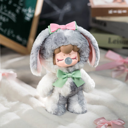 Rolife Nanci Shining Bunny Series