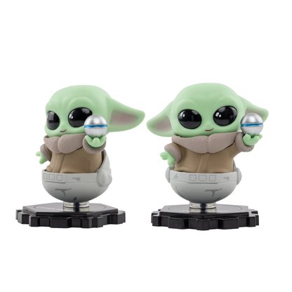 Star Wars Cosbi Mini Figures Bobblehead Series 1