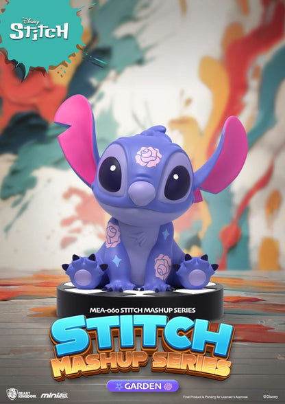 Lilo & Stitch Mini Egg Attack - Stitch Mashup Series