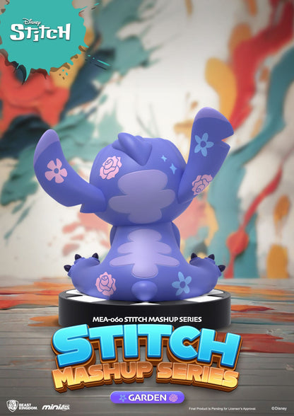 Lilo & Stitch Mini Egg Attack - Stitch Mashup Series