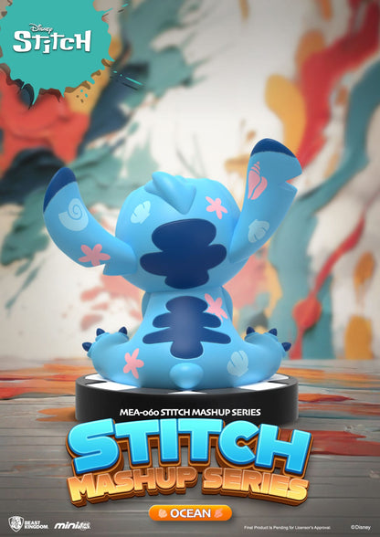 Lilo & Stitch Mini Egg Attack - Stitch Mashup Series