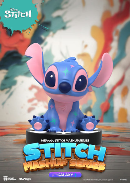 Lilo & Stitch Mini Egg Attack - Stitch Mashup Series