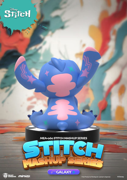 Lilo & Stitch Mini Egg Attack - Stitch Mashup Series