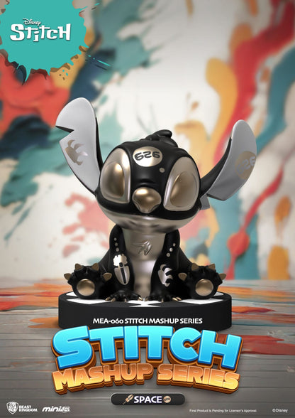 Lilo & Stitch Mini Egg Attack - Stitch Mashup Series