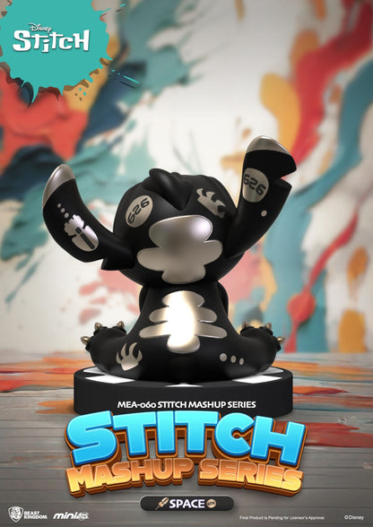 Lilo & Stitch Mini Egg Attack - Stitch Mashup Series