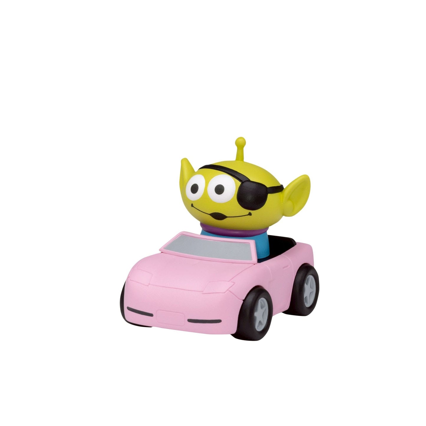 Toy Story Pull Back Cars Series