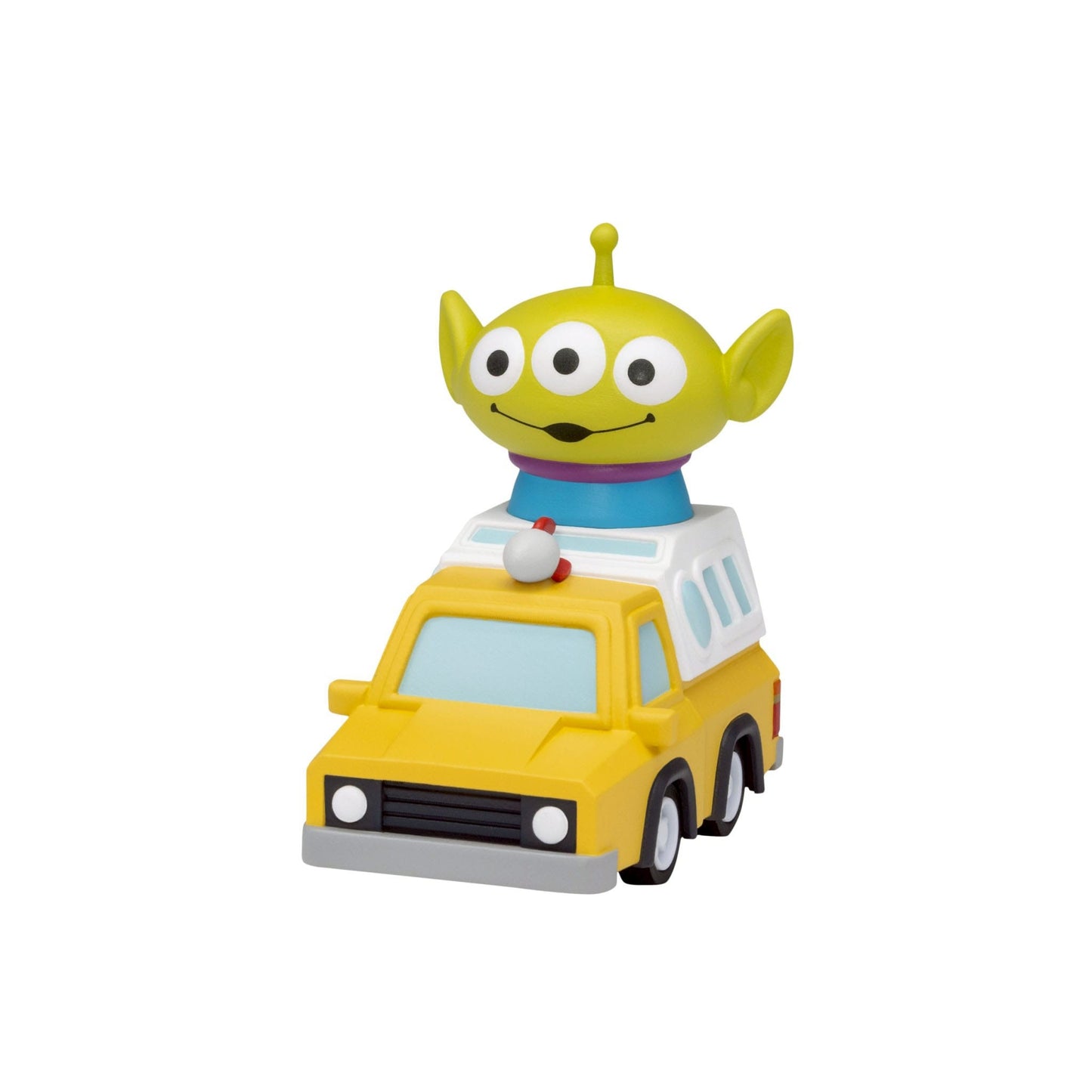 Toy Story Pull Back Cars Series