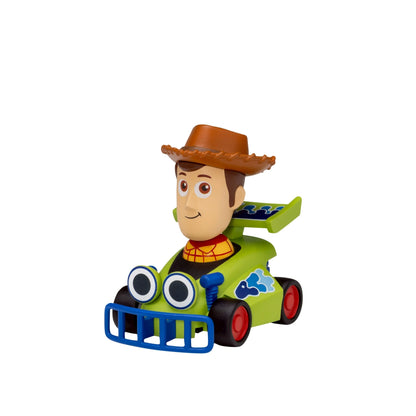Toy Story Pull Back Cars Series