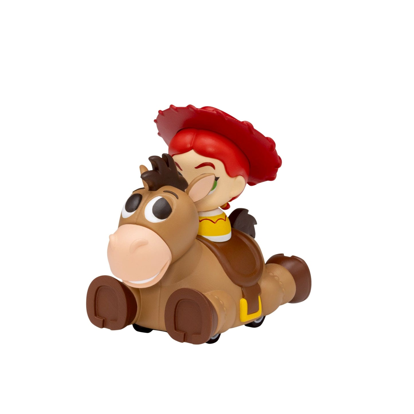 Toy Story Pull Back Cars Series