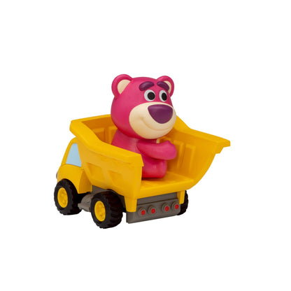 Toy Story Pull Back Cars Series