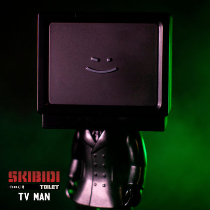 Skibidi Toilet Figuren Series 1