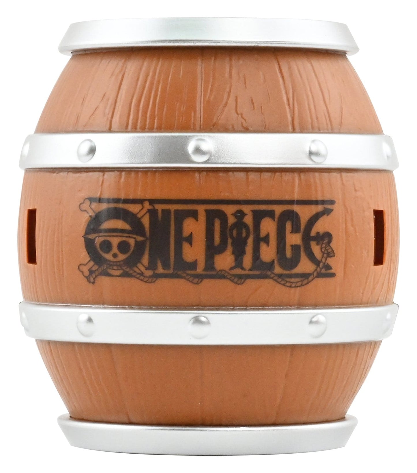 One Piece Barrel Capsule Figures Series 1
