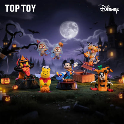Disney Halloween Fantasy Night Series