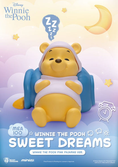 Winnie the Pooh: Sweet Dreams Series