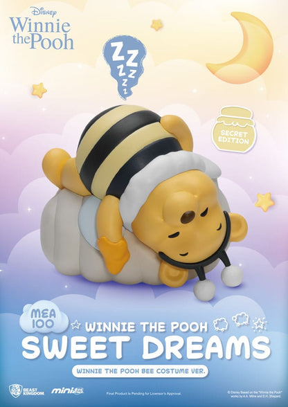 Winnie the Pooh: Sweet Dreams Series