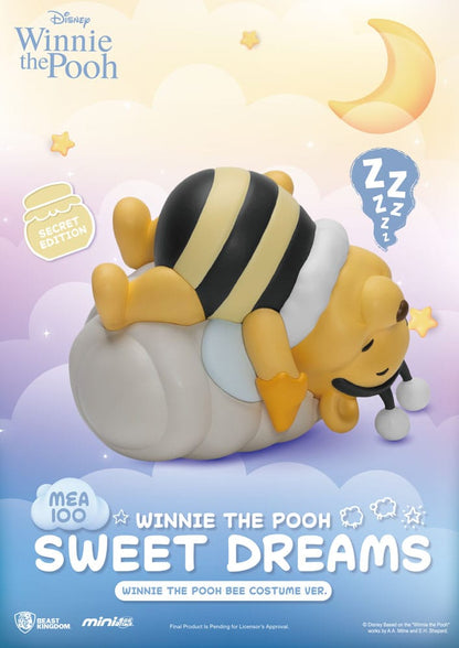 Winnie the Pooh: Sweet Dreams Series