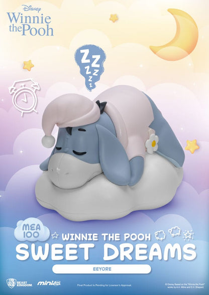 Winnie the Pooh: Sweet Dreams Series