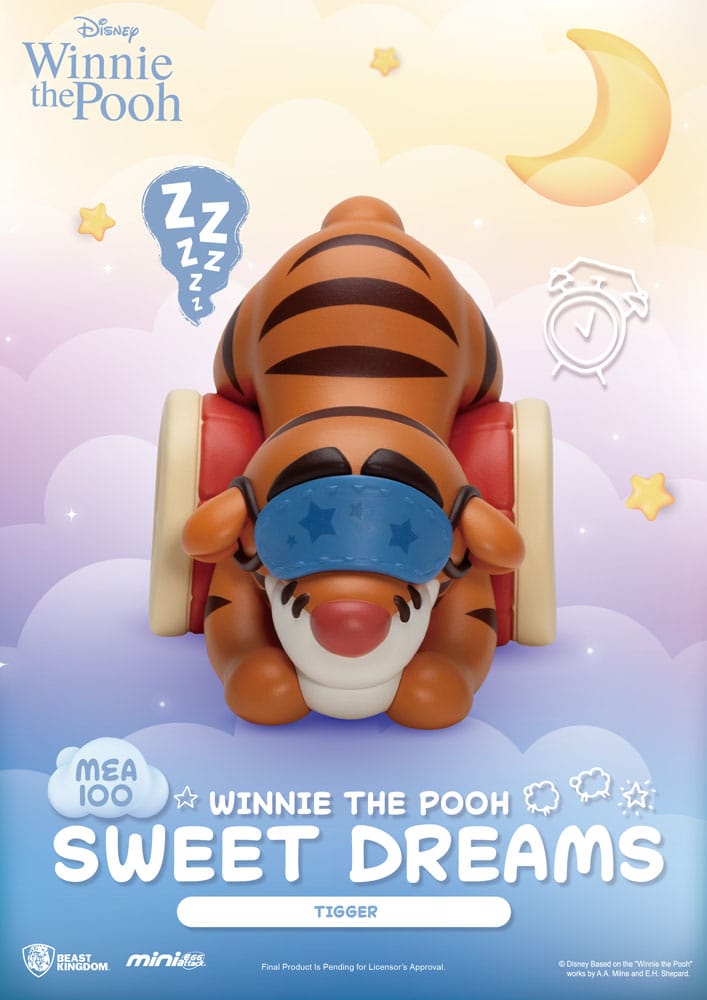 Winnie the Pooh: Sweet Dreams Series