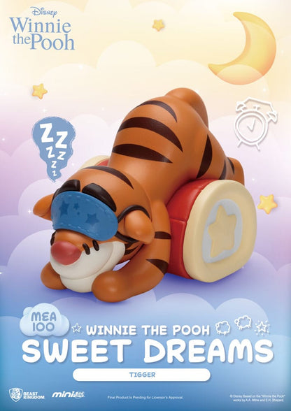 Winnie the Pooh: Sweet Dreams Series