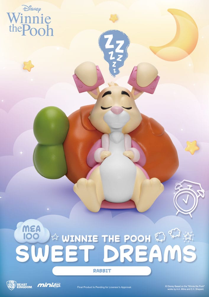 Winnie the Pooh: Sweet Dreams Series