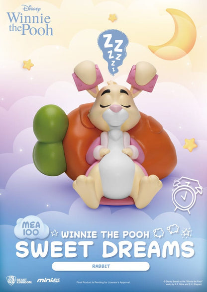 Winnie the Pooh: Sweet Dreams Series