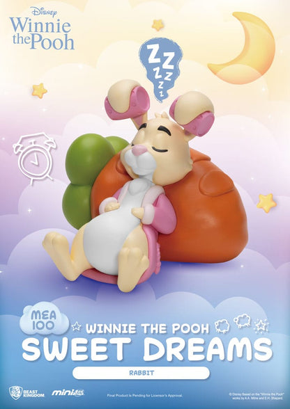 Winnie the Pooh: Sweet Dreams Series