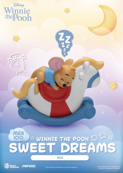 Winnie the Pooh: Sweet Dreams Series