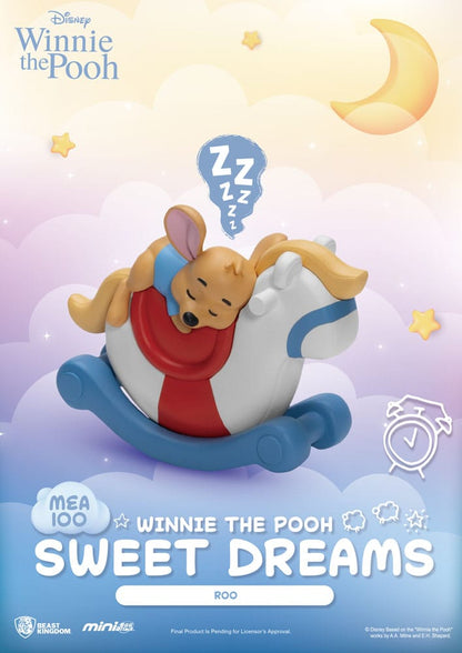 Winnie the Pooh: Sweet Dreams Series