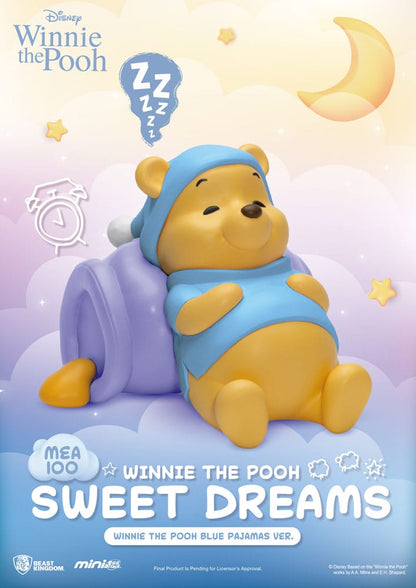 Winnie the Pooh: Sweet Dreams Series