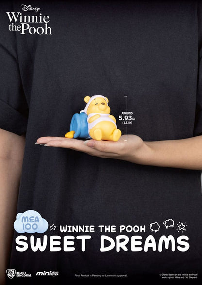 Winnie the Pooh: Sweet Dreams Series