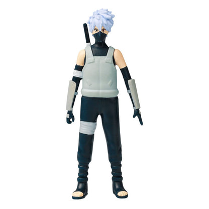 Naruto Shippuden Mini Figures Foil Bag