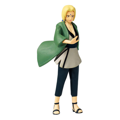 Naruto Shippuden Mini Figures Foil Bag