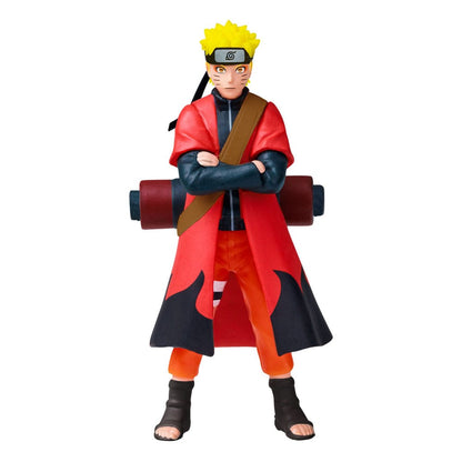 Naruto Shippuden Mini Figures Foil Bag