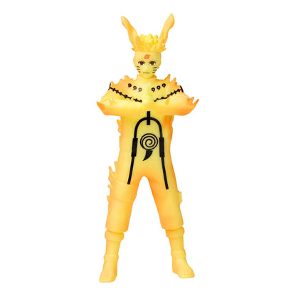 Naruto Shippuden Mini Figures Foil Bag